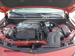 2024 Buick Encore GX Preferred с VIN KL4AMBSL8RB181789, выставлен на аукционе IAAI как лот 42085432 с пробегом 8 004 миль миль и . История ставок и продаж доступна на DreamBid. Изображение 10.