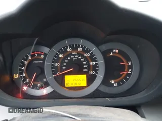 2011 Toyota RAV4 Limited with VIN 2T3DF4DV1BW102483, listed as a IAAI auction lot 41214371 with 156,675 mi miles and . Bid and sale history available at DreamBid. Image 7.