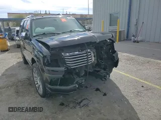 2015 Lincoln Navigator with VIN 5LMJJ2HT4FEJ14227, listed as a Copart auction lot 45225485 with 84,733 mi miles and Salvage title. Bid and sale history available at DreamBid. Image 15.