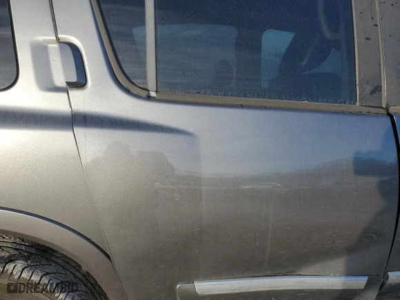 2011 Nissan Armada SV with VIN 5N1BA0ND2BN623851, listed as a Copart auction lot 88470255 with 188,647 mi miles and Salvage Title. Bid and sale history available at carsss.com. Image 11.