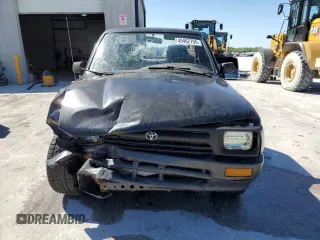 1992 Toyota Pickup z VIN JT4RN81A8N0104449, wystawiony jako Copart lot #49462795 z przebiegiem 189 796 mil mil oraz Szkoda całkowita • Salvage title. Historia ofert i sprzedaży dostępna na DreamBid. Obrazek 5.