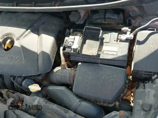 2012 Hyundai Elantra GLS с VIN 5NPDH4AE6CH083338, выставлен на аукционе IAAI как лот 42549292 с пробегом 134 745 миль миль и . История ставок и продаж доступна на DreamBid. Изображение 12.