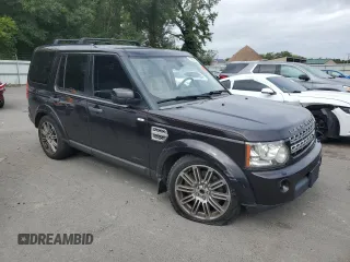 2010 Land Rover LR4 Lux z VIN SALAK2D44AA528541, wystawiony jako Copart lot #73986144 z przebiegiem 232 723 mil mil oraz Szkoda całkowita • Salvage title. Historia ofert i sprzedaży dostępna na DreamBid. Obrazek 4.