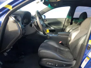 2012 Lexus IS 350 с VIN JTHBE5C24C5028507, выставлен на аукционе Copart как лот 89131145 с пробегом 141 501 миль миль и Списание • Salvage title. История ставок и продаж доступна на DreamBid. Изображение 7.