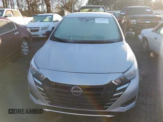 2024 Nissan Versa S z VIN 3N1CN8DV8RL866194, wystawiony jako IAAI lot #41420972 z przebiegiem 23 000 mil mil oraz . Historia ofert i sprzedaży dostępna na DreamBid. Obrazek 11.