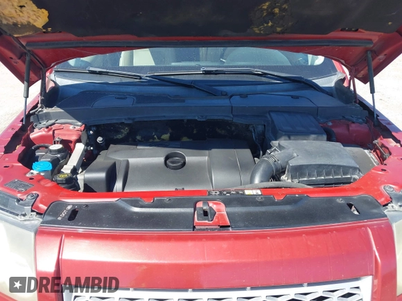 2010 Land Rover LR2 HSE with VIN SALFT2BN6AH158618, listed as a IAAI auction lot 42224817 with 158,374 mi miles and . Bid and sale history available at DreamBid. Image 10.