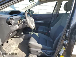 2016 Toyota Prius c One with VIN JTDKDTB38G1121210, listed as a Copart auction lot 49452135 with 90,437 mi miles and Clean Title. Bid and sale history available at carsss.com. Image 7.