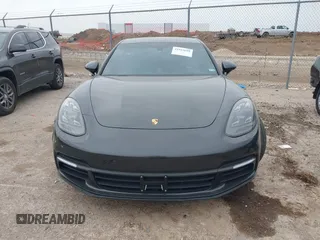 2018 Porsche Panamera 4S z VIN WP0AB2A76JL136669, wystawiony jako IAAI lot #41919699 z przebiegiem 60 044 mil mil oraz . Historia ofert i sprzedaży dostępna na DreamBid. Obrazek 13.