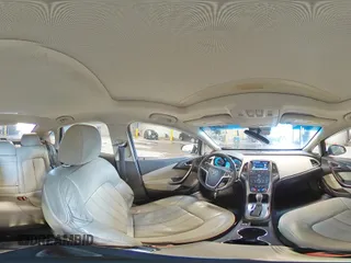 2012 Buick Verano Group с VIN 1G4PS5SK6C4196216, выставлен на аукционе Copart как лот 63695895 с пробегом 169 631 миль миль и Списание • Salvage title. История ставок и продаж доступна на DreamBid. Изображение 14.
