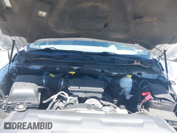 2012 Ram 1500 Tradesman with VIN 1C6RD7KP3CS235250, listed as a IAAI auction lot 41849020 with 138,068 mi miles and . Bid and sale history available at DreamBid. Image 10.