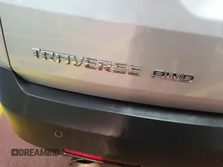 2021 Chevrolet Traverse LT Cloth with VIN 1GNEVMKWXMJ220477, listed as a IAAI auction lot 42842579 with 62,180 mi miles and . Bid and sale history available at DreamBid. Image 21.