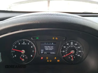 2020 Kia Sorento LX with VIN 5XYPGDA39LG698939, listed as a Copart auction lot 52677275 with 102,366 mi miles and Salvage Title. Bid and sale history available at carsss.com. Image 9.