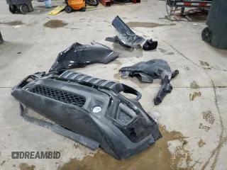 2023 Jeep Renegade Upland с VIN ZACNJDB1XPPP40897, выставлен на аукционе Copart как лот 46165125 с пробегом 7 086 миль миль и Списание • Salvage title. История ставок и продаж доступна на DreamBid. Изображение 13.