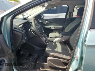 2013 Ford Escape SE with VIN 1FMCU9G93DUA76607, listed as a Copart auction lot 56309755 with 265,232 mi miles and Salvage title. Bid and sale history available at DreamBid. Image 7.