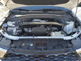 2021 Ford Explorer ST z VIN 1FM5K8GC3MGA36532, wystawiony jako Copart lot #85078064 z przebiegiem 39 856 mil mil oraz Szkoda całkowita • Salvage title. Historia ofert i sprzedaży dostępna na DreamBid. Obrazek 13.