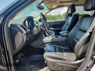 2011 Jeep Grand Cherokee Laredo with VIN 1J4RR4GG4BC657032, listed as a Copart auction lot 62848405 with 224,523 mi miles and Clean title. Bid and sale history available at DreamBid. Image 7.
