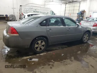 2007 Chevrolet Impala Police Pkg Police Pkg 9C1 with VIN 2G1WS58R179345132, listed as a Copart auction lot 88394795 with 217,936 mi miles and Salvage Title. Bid and sale history available at carsss.com. Image 3.