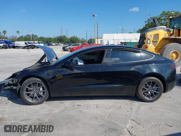 2023 Tesla Model 3 с VIN 5YJ3E1EA8PF620239, выставлен на аукционе IAAI как лот 41903785 с пробегом Не указан миль и . История ставок и продаж доступна на DreamBid. Изображение 14.