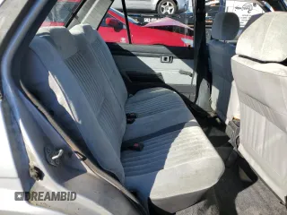 1984 Toyota Corolla с VIN JT2AE83E8E3091481, выставлен на аукционе Copart как лот 74945744 с пробегом 145 163 миль миль и Чистый • Clean title. История ставок и продаж доступна на DreamBid. Изображение 10.