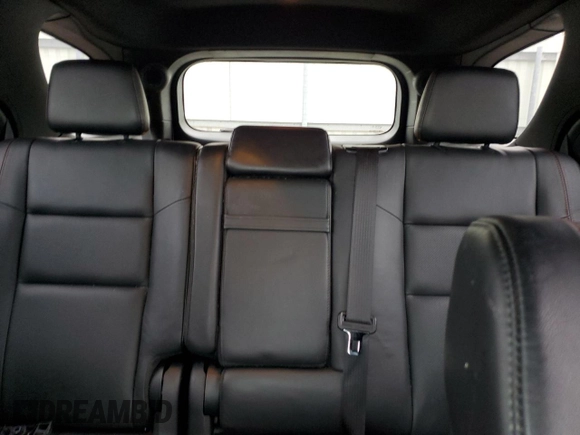 2018 Dodge Durango R/T z VIN 1C4SDJCT0JC415313, wystawiony jako Copart lot #52485715 z przebiegiem 63 518 mil mil oraz Szkoda całkowita • Salvage title. Historia ofert i sprzedaży dostępna na DreamBid. Obrazek 10.