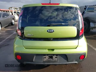 2017 Kia Soul with VIN KNDJN2A28H7884340, listed as a IAAI auction lot 41770745 with 47,455 mi miles. Bid and sale history available at carsss.com. Image 16.