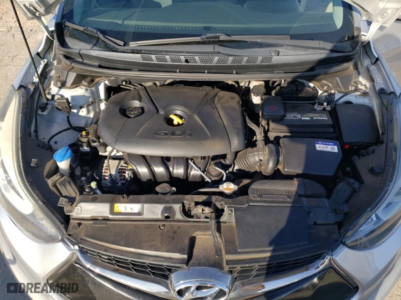 2014 Hyundai Elantra Coupe with VIN KMHDH6AH1EU028418, listed as a Copart auction lot 74730664 with 91,035 mi miles and Clean Title. Bid and sale history available at carsss.com. Image 11.
