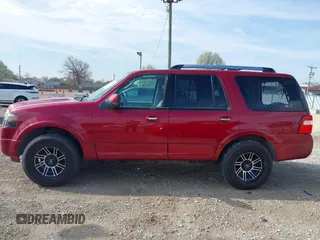 2014 Ford Expedition Limited с VIN 1FMJU2A59EEF11680, выставлен на аукционе IAAI как лот 42085676 с пробегом 112 027 миль миль и . История ставок и продаж доступна на DreamBid. Изображение 14.
