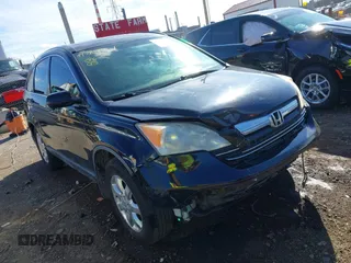 2007 Honda CR-V EX с VIN JHLRE38597C043130, выставлен на аукционе IAAI как лот 41864961 с пробегом 221 227 миль миль и . История ставок и продаж доступна на DreamBid. Изображение 1.