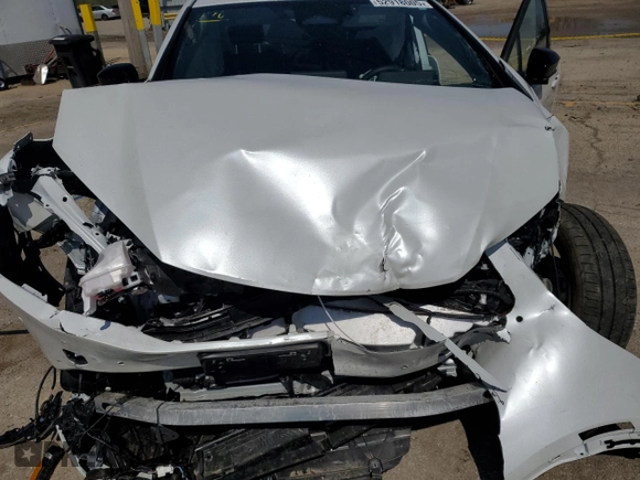 2024 Toyota Prius LE with VIN JTDACAAU5R3032912, listed as a Copart auction lot 52918005 with Not Provided miles and Salvage Title. Bid and sale history available at DreamBid. Image 12.