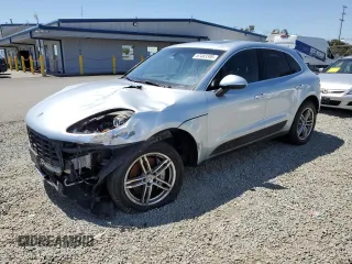 2015 Porsche Macan S z VIN WP1AB2A5XFLB63541, wystawiony jako Copart lot #57483395 z przebiegiem 62 476 mil mil oraz Tytuł czysty. Historia ofert i sprzedaży dostępna na DreamBid. Obrazek 1.