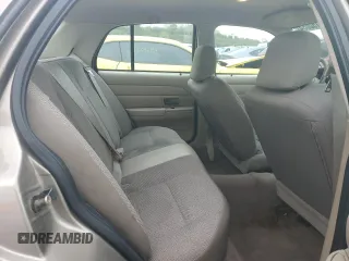 2004 Ford Police Interceptor Base w/3.27 Axle с VIN 2FAFP71W44X146769, выставлен на аукционе Copart как лот 73150654 с пробегом 149 106 миль миль и Списание • Salvage title. История ставок и продаж доступна на DreamBid. Изображение 10.