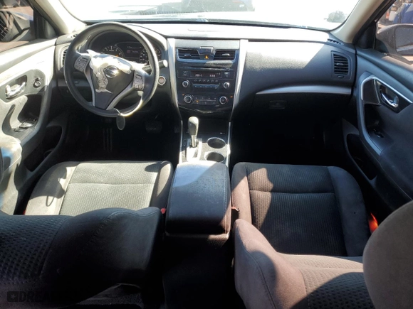 2014 Nissan Altima 2.5 SL with VIN 1N4AL3APXEC425486, listed as a Copart auction lot 48428835 with 146,998 mi miles and Salvage Title. Bid and sale history available at carsss.com. Image 8.