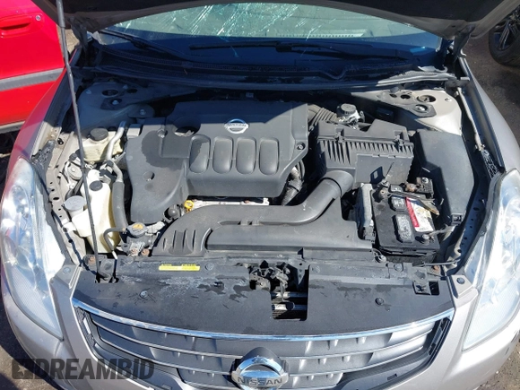 2012 Nissan Altima S z VIN 1N4AL2AP6CC204233, wystawiony jako IAAI lot #41808198 z przebiegiem 209 586 mil mil oraz . Historia ofert i sprzedaży dostępna na DreamBid. Obrazek 10.
