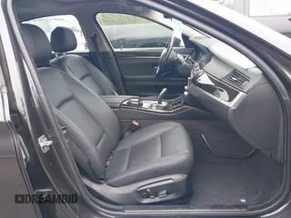 2015 BMW 5 Series 528i xDrive with VIN WBA5A7C59FG142685, listed as a IAAI auction lot 42181388 with 124,482 mi miles and . Bid and sale history available at DreamBid. Image 5.