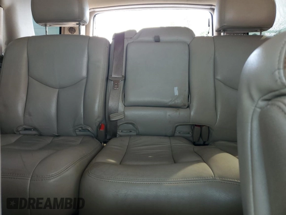 2004 Chevrolet Tahoe Z71 with VIN 1GNEK13ZX4R315428, listed as a Copart auction lot 62396905 with 280,003 mi miles and Salvage title. Bid and sale history available at DreamBid. Image 10.