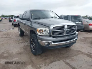 2008 Dodge 1500 SLT с VIN 1D7HA18N38S508863, выставлен на аукционе IAAI как лот 42201931 с пробегом 202 424 миль миль и . История ставок и продаж доступна на DreamBid. Изображение 1.