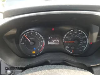 2018 Subaru Crosstrek Premium с VIN JF2GTABC5JH338534, выставлен на аукционе Copart как лот 59577195 с пробегом 54 307 миль миль и Списание • Salvage title. История ставок и продаж доступна на DreamBid. Изображение 9.