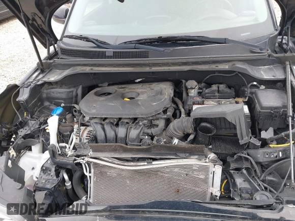 2019 Kia Soul + with VIN KNDJP3A5XK7668524, listed as a IAAI auction lot 41949246 with 79,186 mi miles and . Bid and sale history available at DreamBid. Image 10.