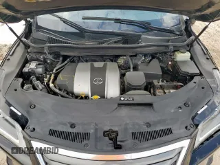 2016 Lexus RX 350 с VIN 2T2ZZMCA9GC001717, выставлен на аукционе Copart как лот 63850605 с пробегом 74 609 миль миль и Списание • Salvage title. История ставок и продаж доступна на DreamBid. Изображение 12.