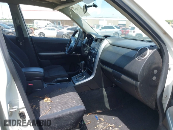 2008 Suzuki Grand Vitara с VIN JS3TE941684104326, выставлен на аукционе IAAI как лот 42270266 с пробегом 169 190 миль миль и . История ставок и продаж доступна на DreamBid. Изображение 5.