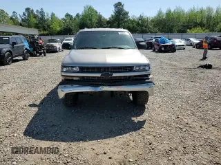 2003 Chevrolet Tahoe LS with VIN 1GNEK13Z63R142330, listed as a Copart auction lot 52869515 with 276,449 mi miles and Salvage Title. Bid and sale history available at carsss.com. Image 12.
