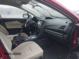 2019 Subaru Impreza z VIN 4S3GTAA60K3749770, wystawiony jako IAAI lot #42450718 z przebiegiem 113 686 mil mil oraz . Historia ofert i sprzedaży dostępna na DreamBid. Obrazek 5.
