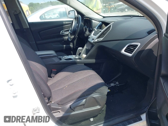 2013 GMC Terrain SLE with VIN 2GKALSEK3D6383449, listed as a IAAI auction lot 42574533 with 162,764 mi miles and . Bid and sale history available at DreamBid. Image 5.