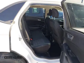 2016 Ford Edge SE with VIN 2FMPK3G90GBC30978, listed as a IAAI auction lot 42547884 with 87,823 mi miles and . Bid and sale history available at DreamBid. Image 8.