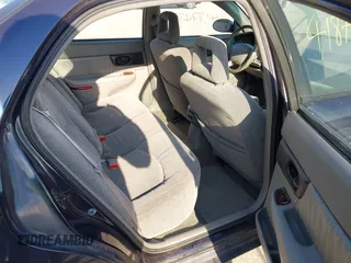 2002 Buick Regal LS z VIN 2G4WB52K221150937, wystawiony jako IAAI lot #41874876 z przebiegiem Nie podano mil oraz . Historia ofert i sprzedaży dostępna na DreamBid. Obrazek 8.