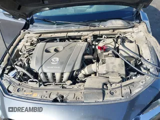 2019 Mazda 3 w/Select with VIN 3MZBPAAL1KM105498, listed as a IAAI auction lot 41601386 with 113,203 mi miles. Bid and sale history available at carsss.com. Image 10.