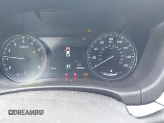 2017 Genesis G80 3.8L с VIN KMHGN4JE5HU170100, выставлен на аукционе IAAI как лот 42366935 с пробегом 54 260 миль миль и . История ставок и продаж доступна на DreamBid. Изображение 7.