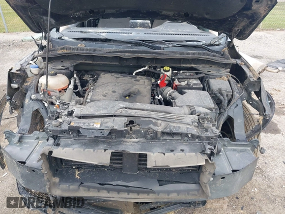 2020 Ford Escape SE z VIN 1FMCU9G65LUA09107, wystawiony jako IAAI lot #41967725 z przebiegiem 131 177 mil mil oraz . Historia ofert i sprzedaży dostępna na DreamBid. Obrazek 10.