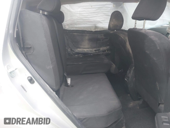 2010 Scion xB z VIN JTLZE4FE9A1110922, wystawiony jako IAAI lot #41761378 z przebiegiem 89 000 mil mil oraz . Historia ofert i sprzedaży dostępna na DreamBid. Obrazek 8.