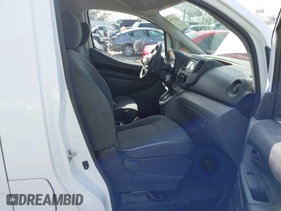 2018 Nissan NV200 S с VIN 3N6CM0KN6JK690127, выставлен на аукционе IAAI как лот 41601354 с пробегом Не указан миль и . История ставок и продаж доступна на DreamBid. Изображение 5.
